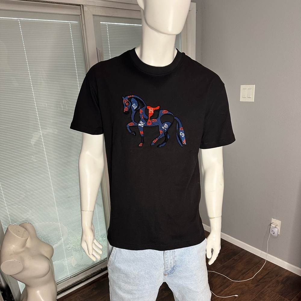 Meet your Posher, Deshaun